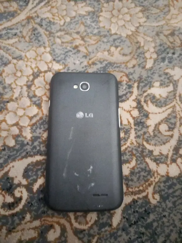 گوشی LG|موبایل|دزفول, |دیوار
