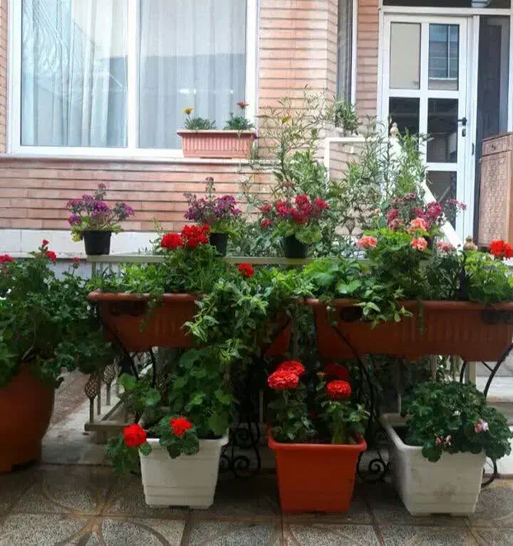 ویلایی ۲۰۰ متری/بازسازی شده/خیابان ادیب|فروش خانه و ویلا|اصفهان, سرچشمه|دیوار