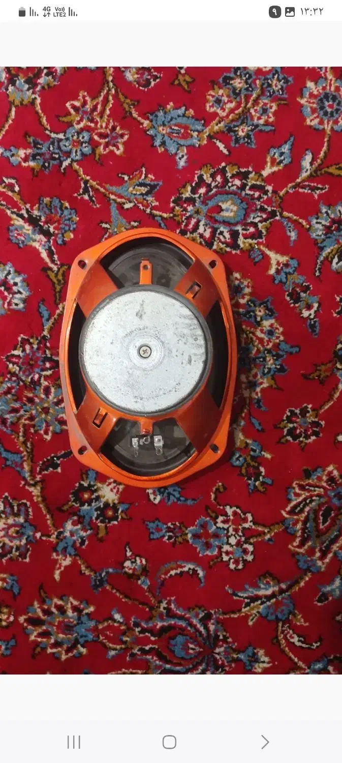 ظبط و باند|سیستم صوتی خانگی|بهار, |دیوار