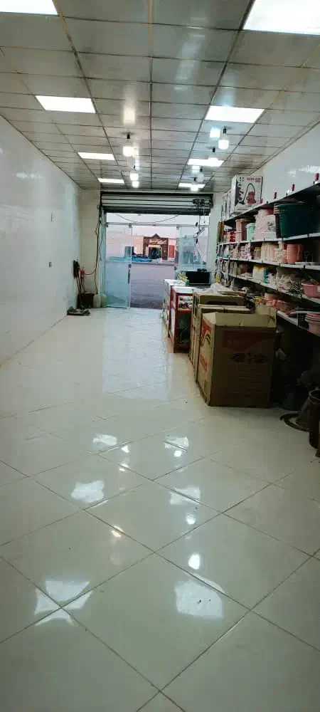 مغازه تجاری شهر سرجنگل|فروش مغازه و غرفه|کورین, |دیوار