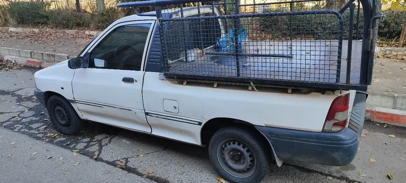 وانت بار باربری تهران کرج تنکبان رشت لاهیجان چالوس|خدمات حمل و نقل|تهران, جیحون|دیوار