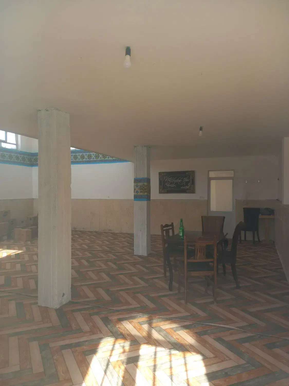 انبار مغازه کارگاه پرورش دام|اجارهٔ دفتر صنعتی، کشاورزی، تجاری|آباده, |دیوار