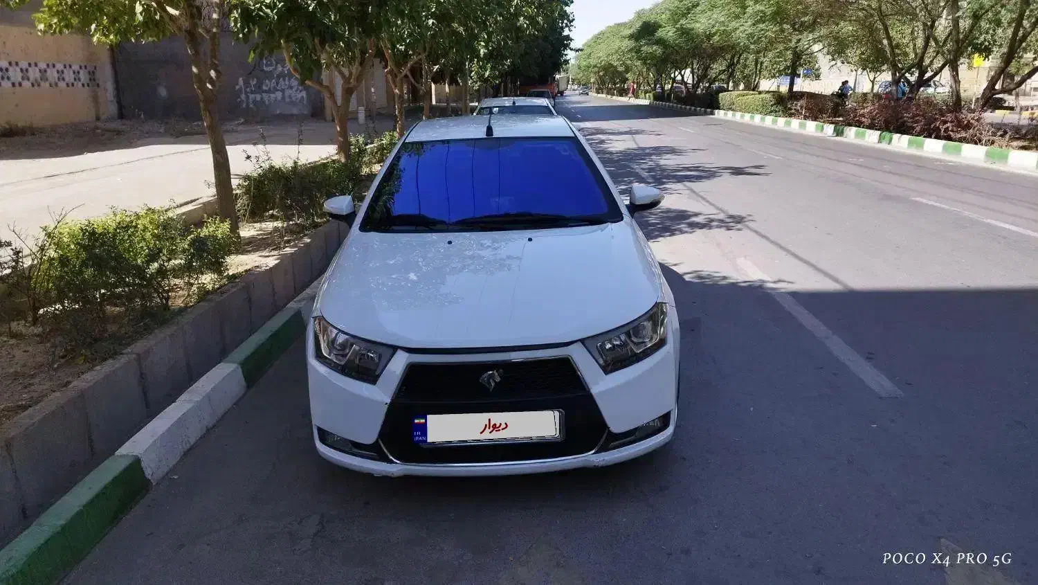 دناپلاس مدل۹۸|خودرو سواری و وانت|مشهد, خواجه ربیع|دیوار