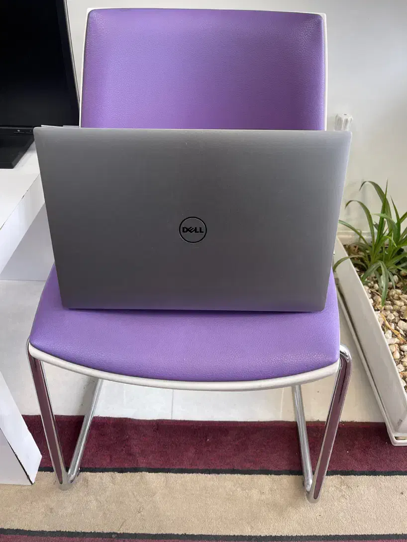 لپتاپ اسلیم گرافیک ۴ Dell 5530 لمسی با نمایش 4k|رایانه همراه|اردبیل, |دیوار
