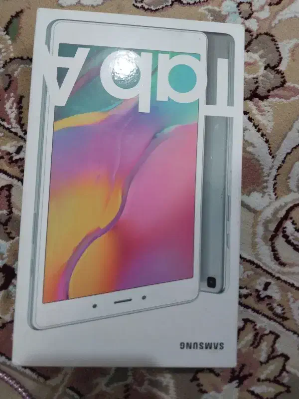 معاوضه تبلت سامسونگ tab a با گوشی|تبلت|تهران, افسریه شمالی|دیوار
