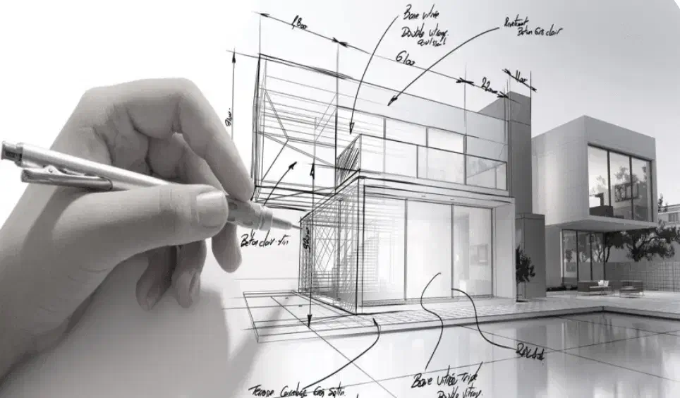 طراحی نظارت اجرا ساختمان|خدمات پیشه و مهارت|قم, بلوار امین و ساحلی|دیوار