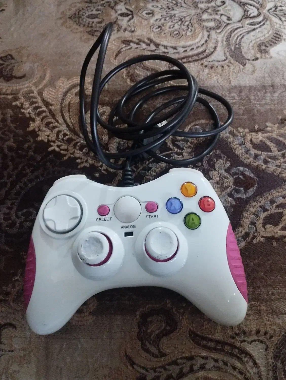 دسته بازی|کنسول، بازی ویدئویی و آنلاین|فولادشهر, B7|دیوار