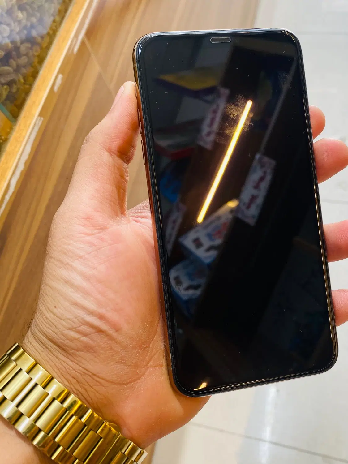 11PRO MAX|موبایل|بوشهر, |دیوار
