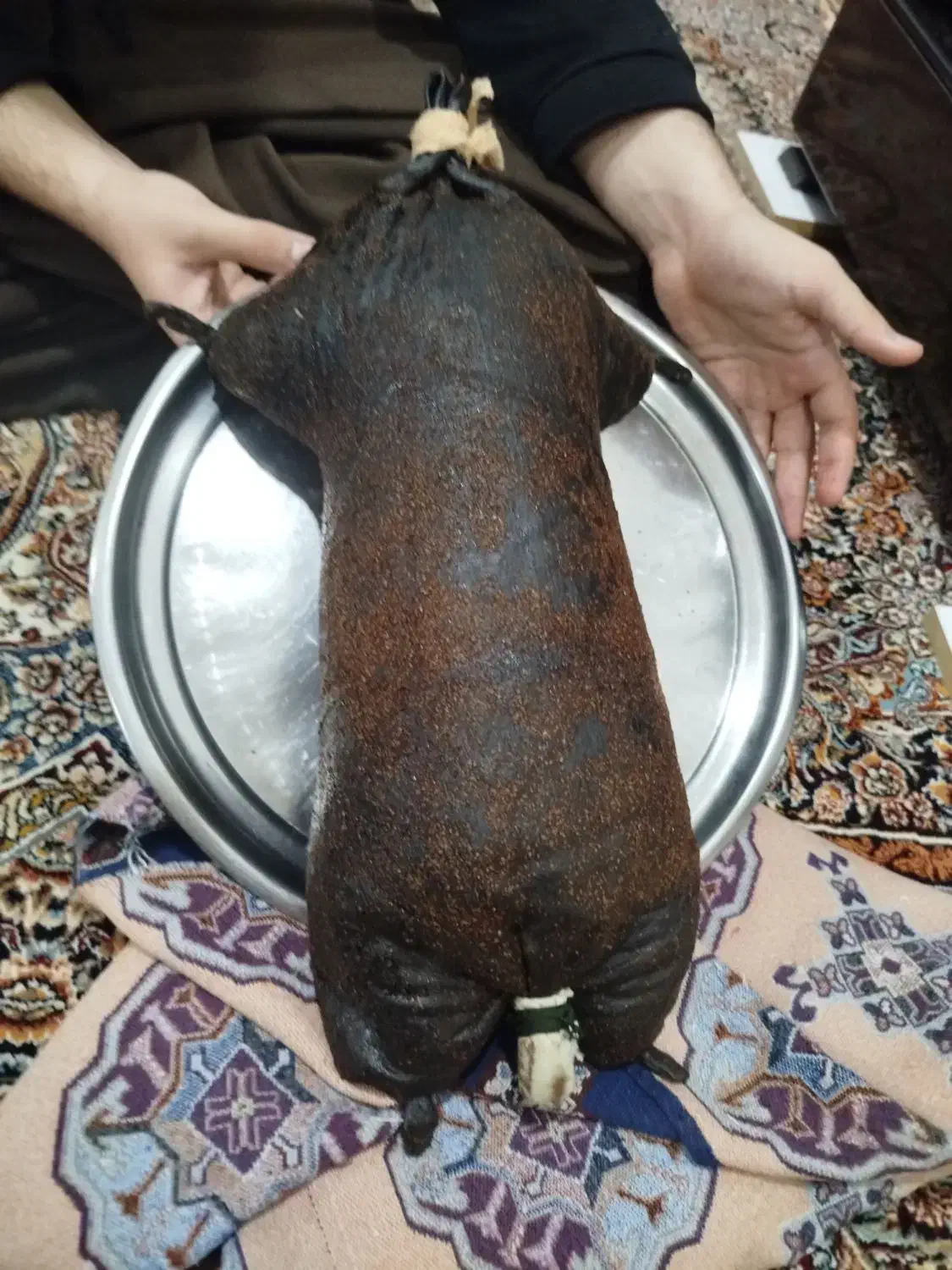 هیزه ۴ کیلویی|خوردنی و آشامیدنی|جوانرود, |دیوار