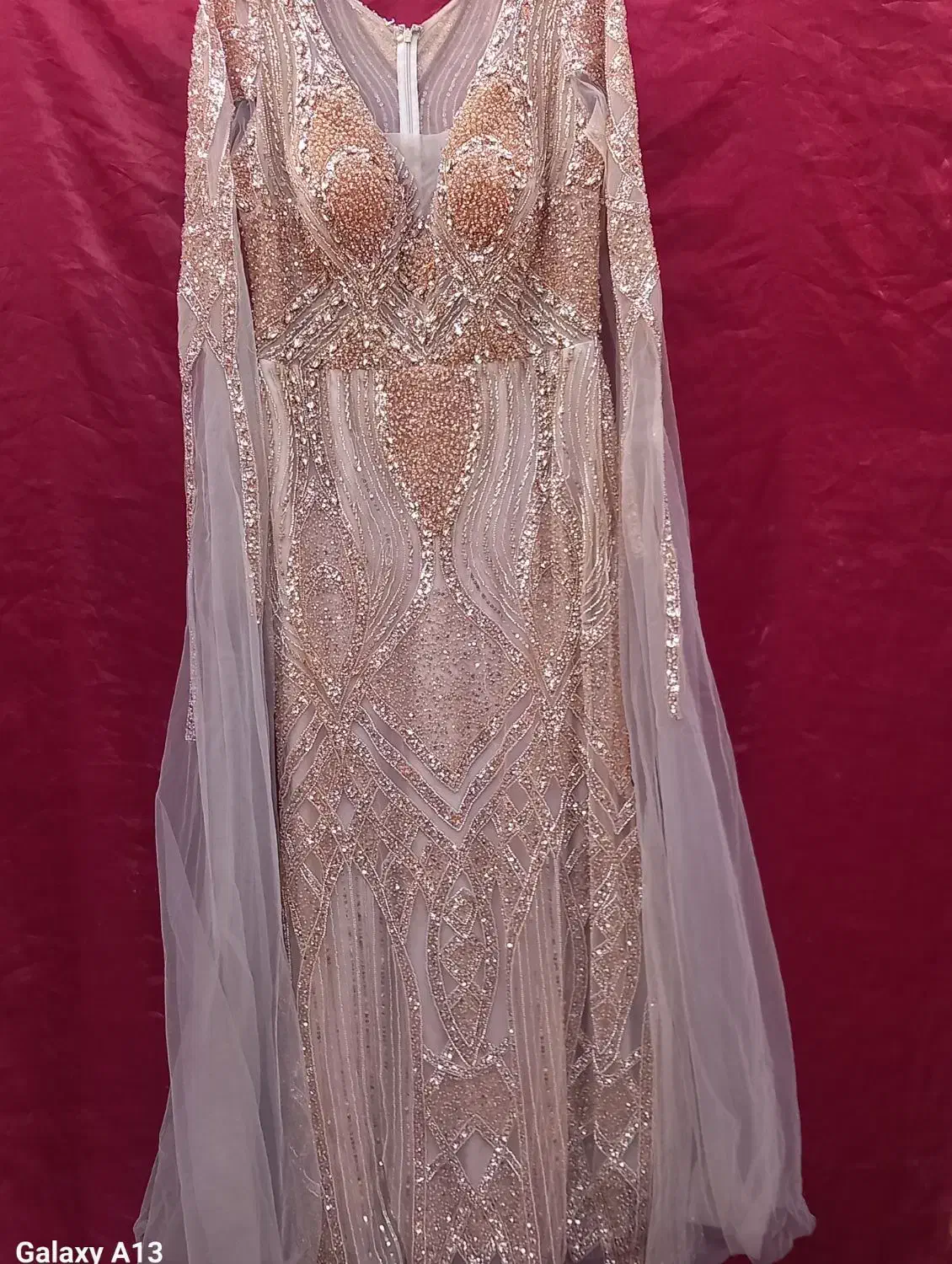 لباس مجلسی لاکچری|لباس|زابل, |دیوار