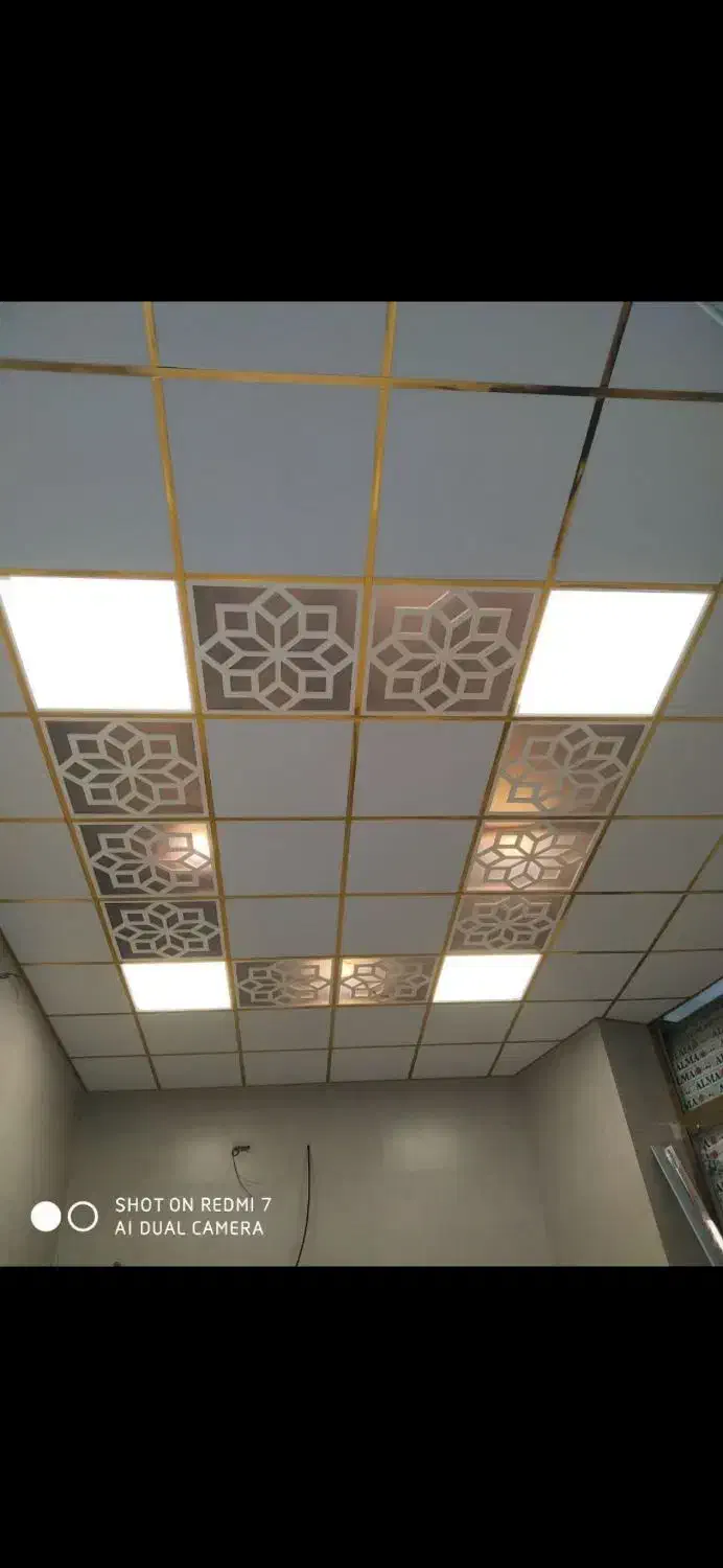 سقف کاذب|خدمات پیشه و مهارت|لاهیجان, گلستان|دیوار