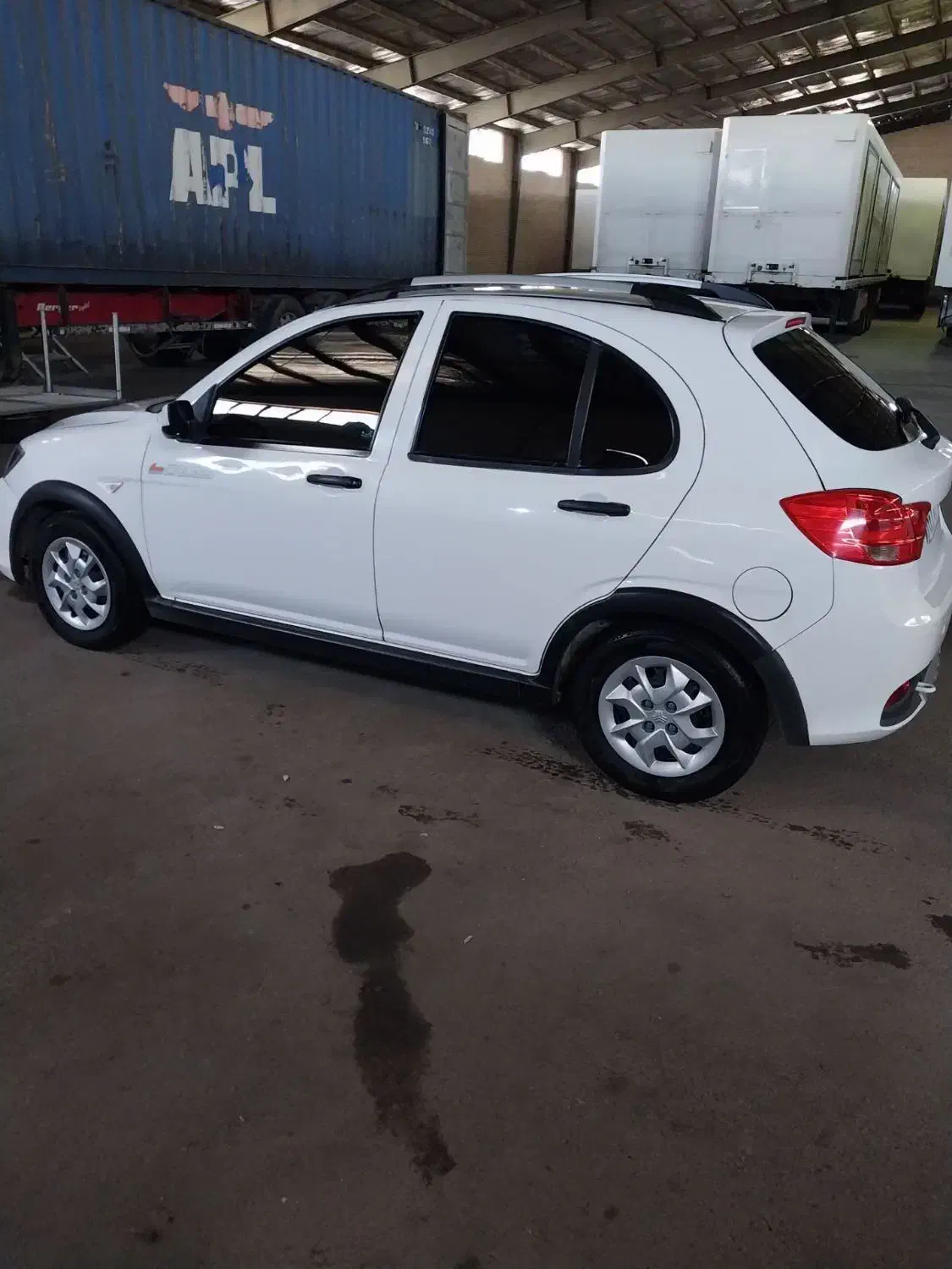 کویک ساده مدل ۱۴۰۱|خودرو سواری و وانت|کرمان, |دیوار