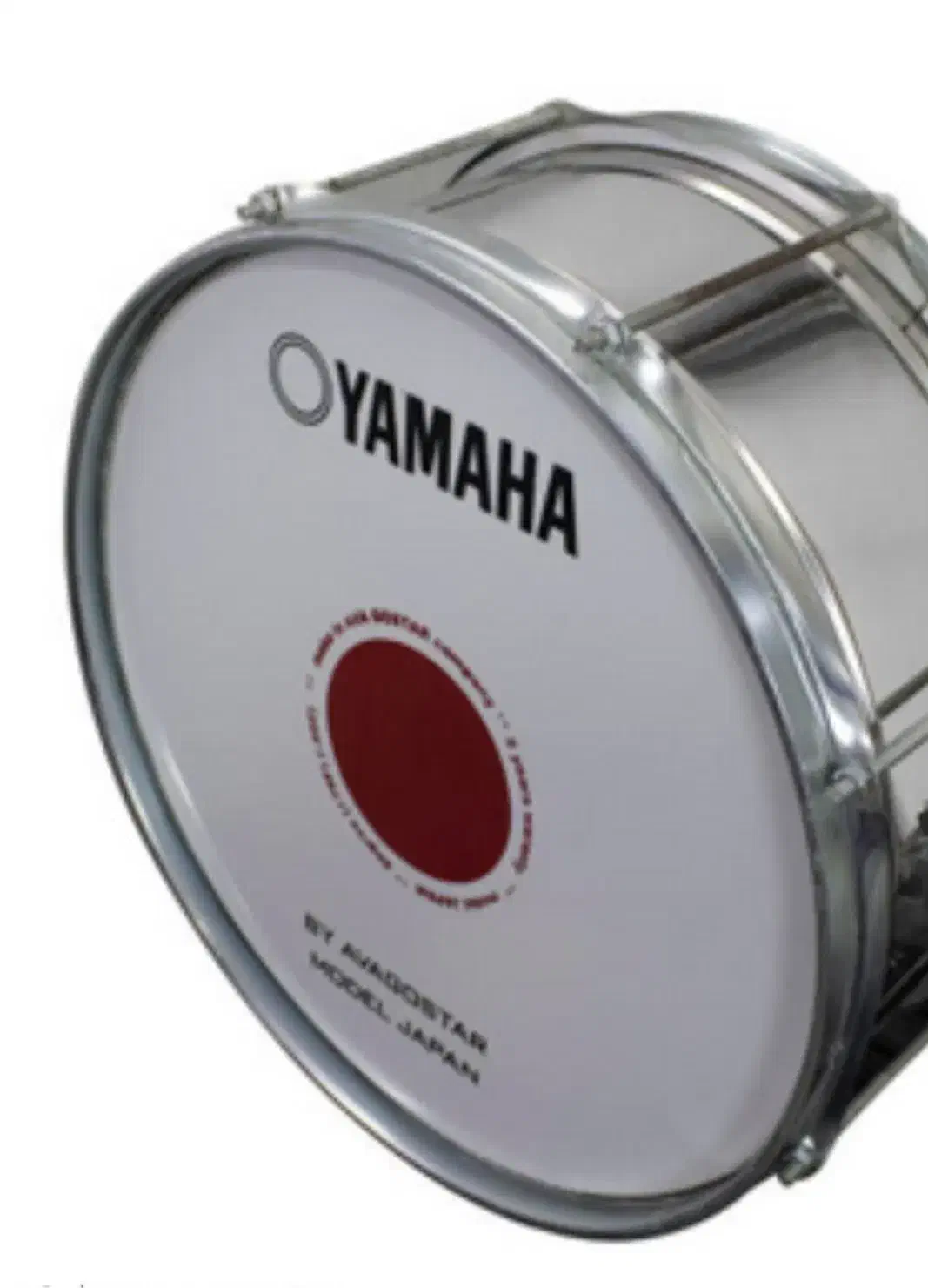 فروش 2 عدد طبل یاماها به بهترین قیمت هر 2 درحد نو|درام و پرکاشن|علیآباد کتول, |دیوار