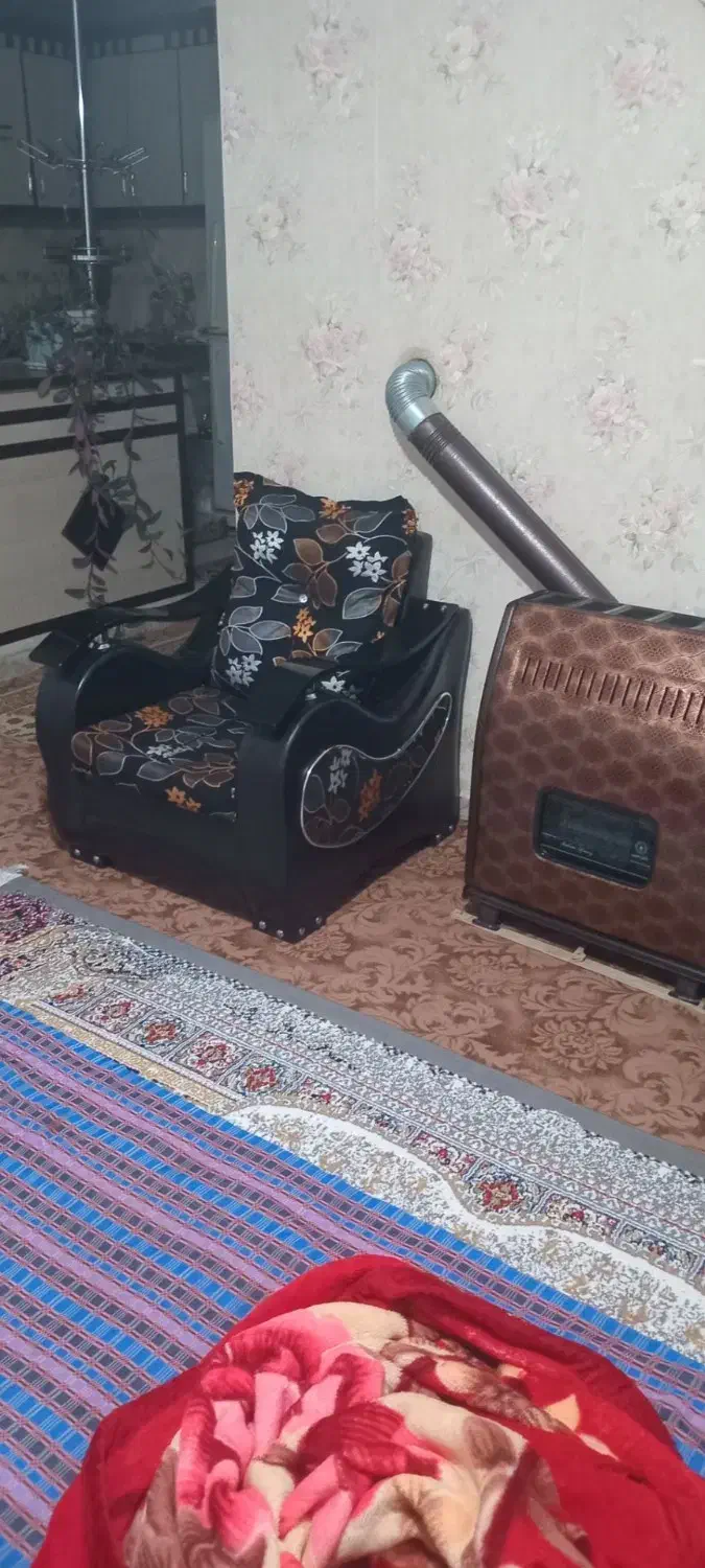 فروشی|مبلمان خانگی و میز عسلی|شاهین دژ, |دیوار