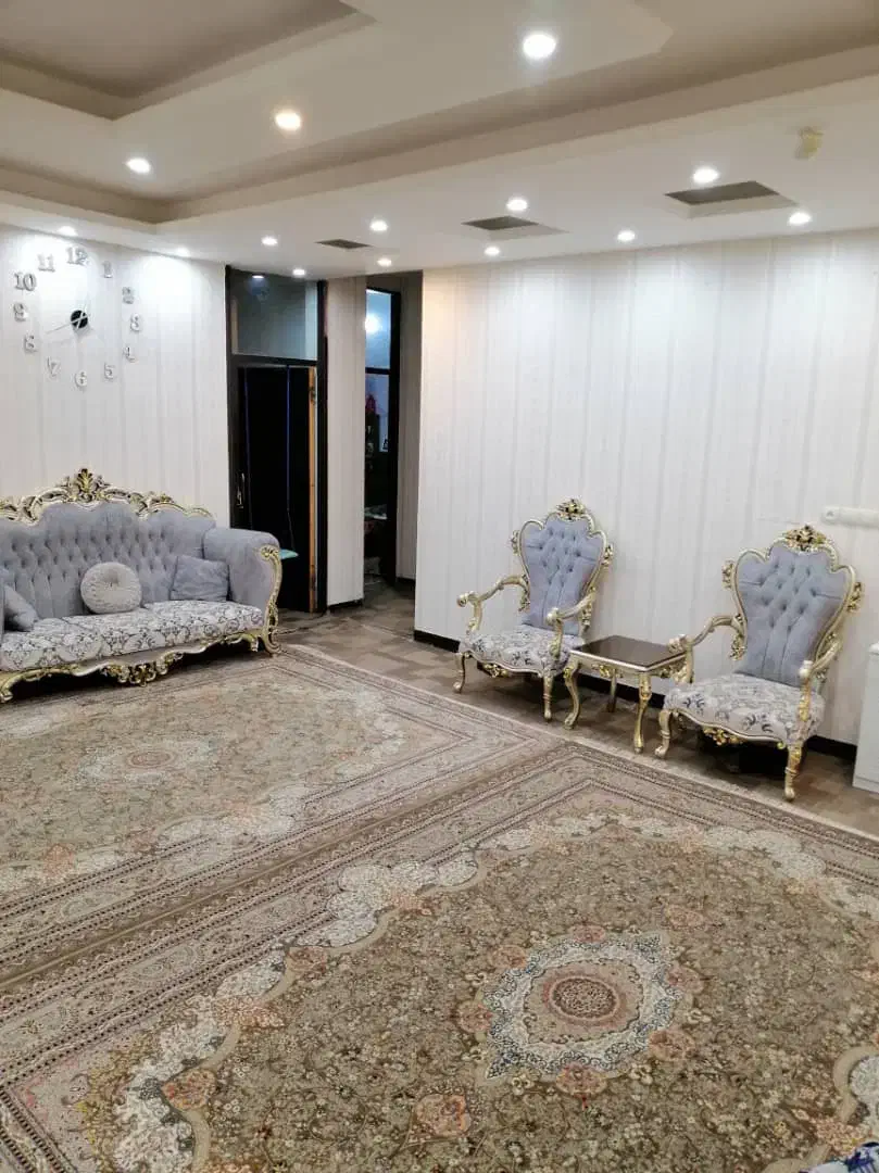 ویلایی فروشی ۲۱۰ متری فول بازسازی|فروش خانه و ویلا|اهواز, کوی بشارت|دیوار