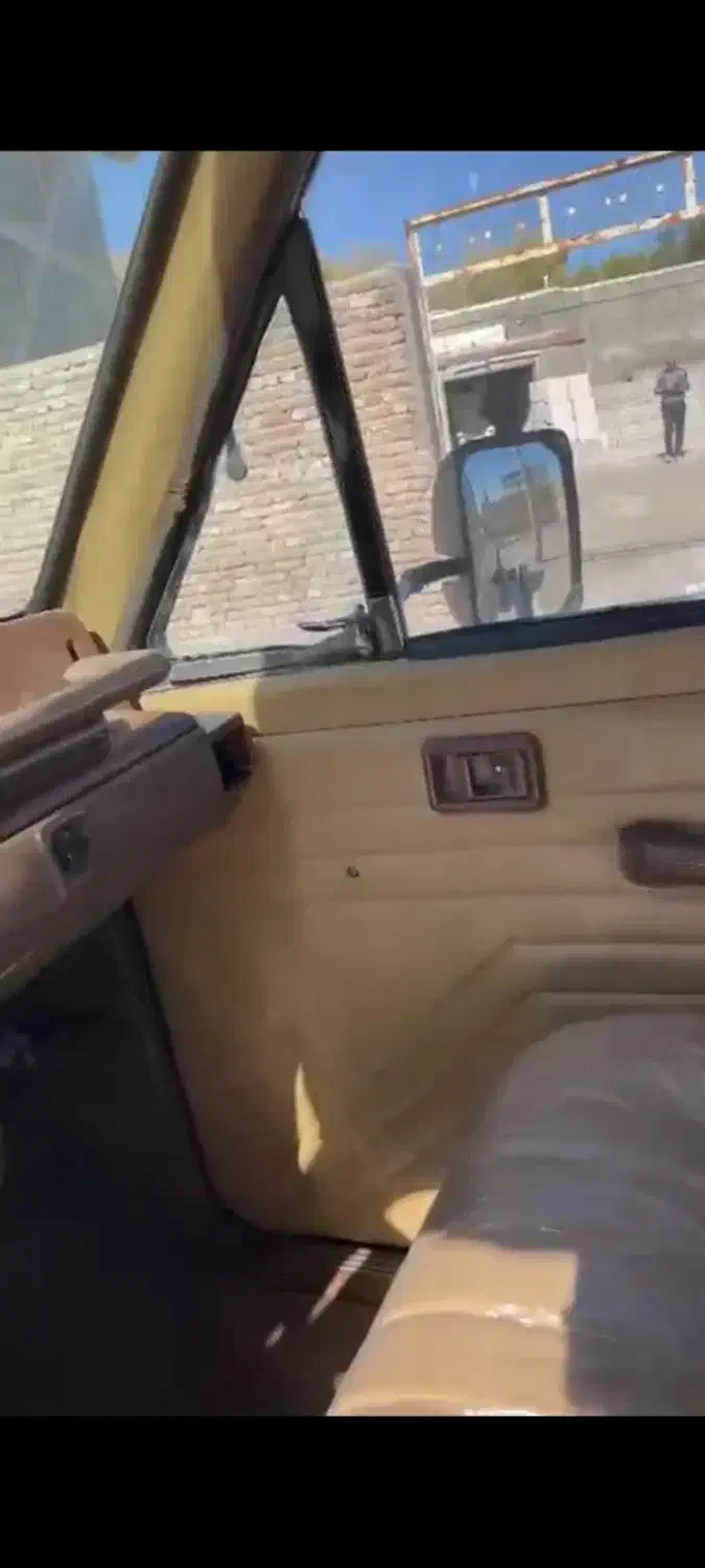 نیسان پاترول|خودرو سواری و وانت|اردبیل, |دیوار