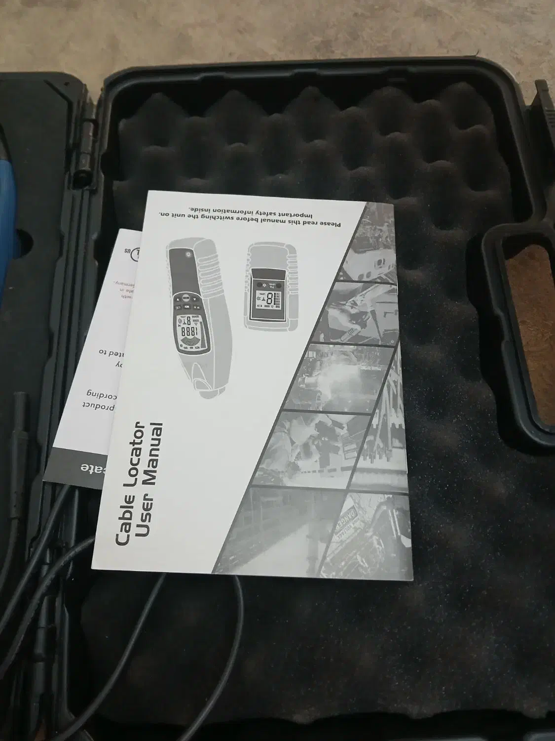 لوله یاب وکابل یاب|ابزارآلات|دماوند, گیلاوند|دیوار