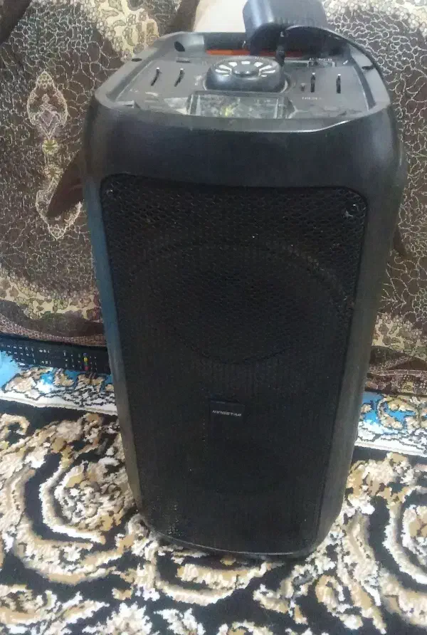 اسپیکر شارژی|سیستم صوتی خانگی|ایرانشهر, |دیوار