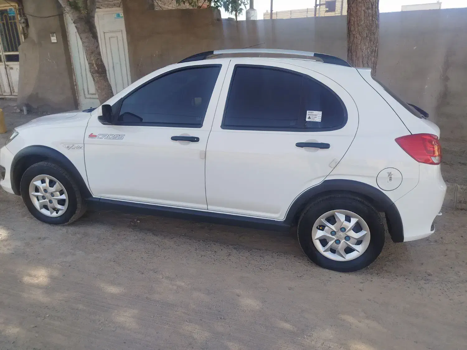 کوییک gxlمدل مدل 1404|خودرو سواری و وانت|باخزر, |دیوار