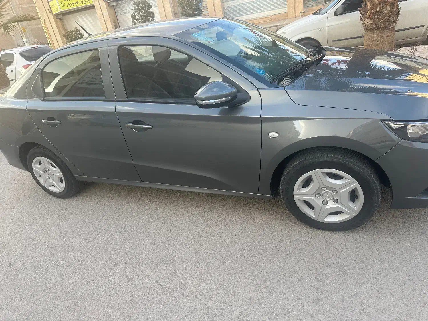 تارا|خودرو سواری و وانت|کرمان, |دیوار