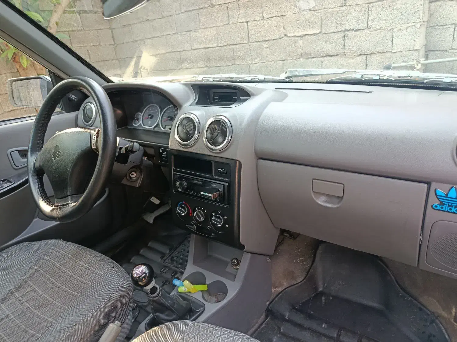 پراید132|خودرو سواری و وانت|املش, |دیوار