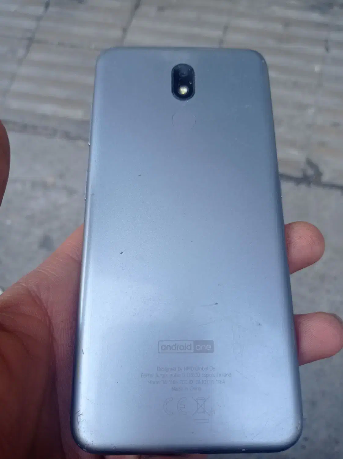 گوشی android one|موبایل|تهران, مطهری|دیوار