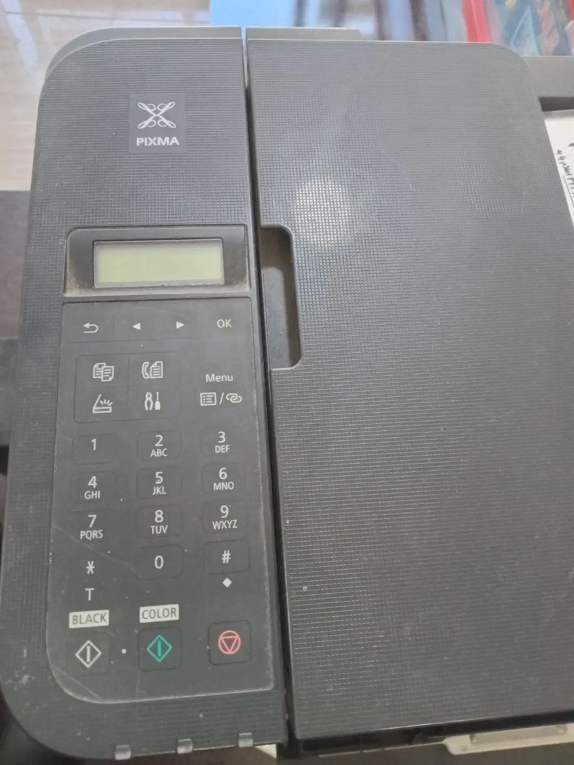 پرینتر جوهرافشان|پرینتر، اسکنر، کپی، فکس|شیراز, شهرک ترکان|دیوار