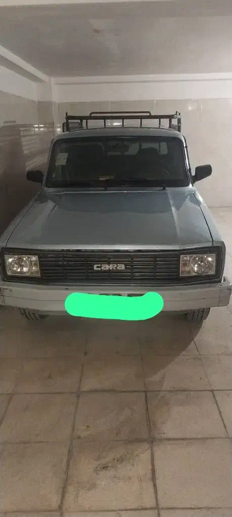 وانت مازدا دوکابین|خودرو سواری و وانت|پاکدشت, پاکدشت (مامازند)|دیوار