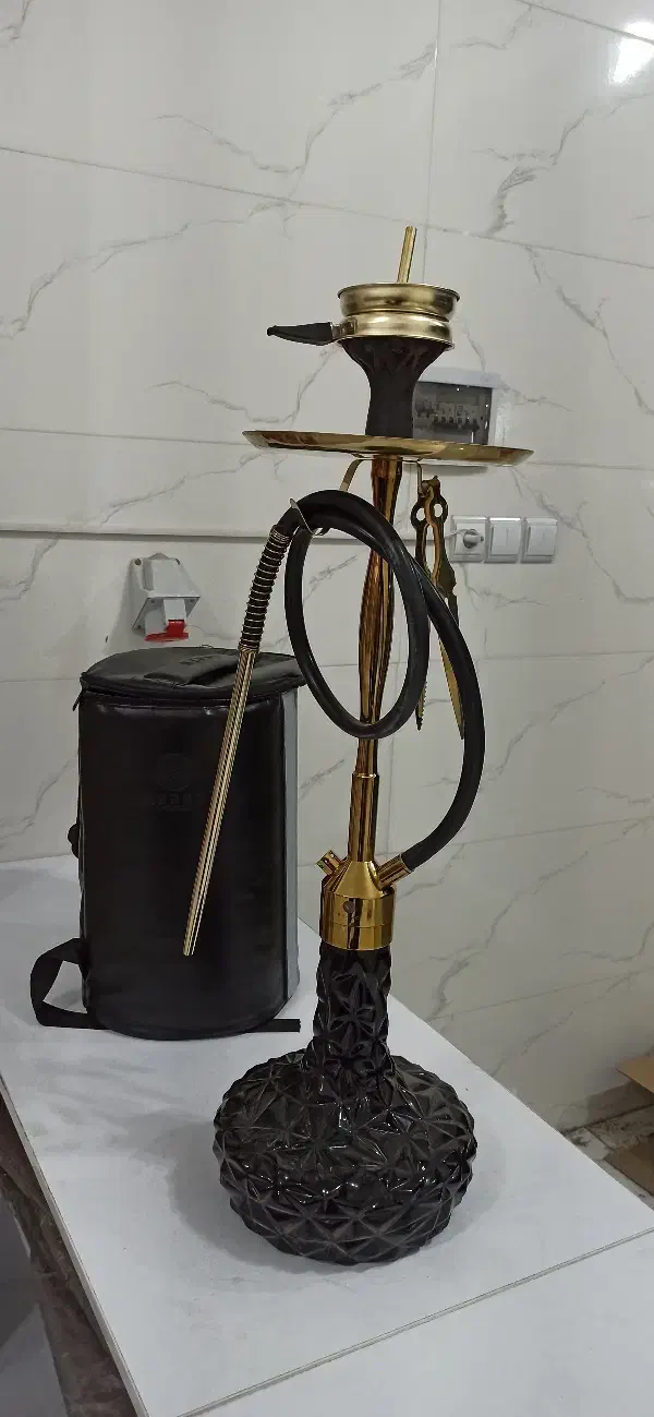 قلیان کرنو|کلکسیون و سرگرمی|شهرکرد, |دیوار