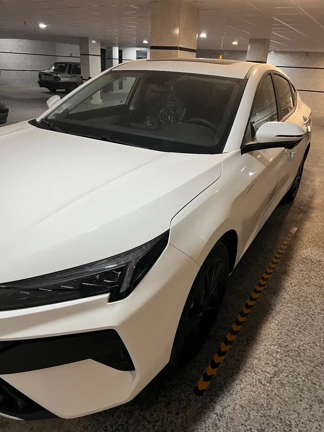 فروش j7Kmcصفر|خودرو سواری و وانت|شیراز, زرهی|دیوار