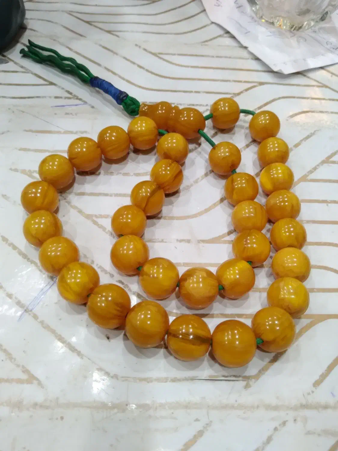 یه تسبیح یاغبال|جواهرات|محمدبار, |دیوار