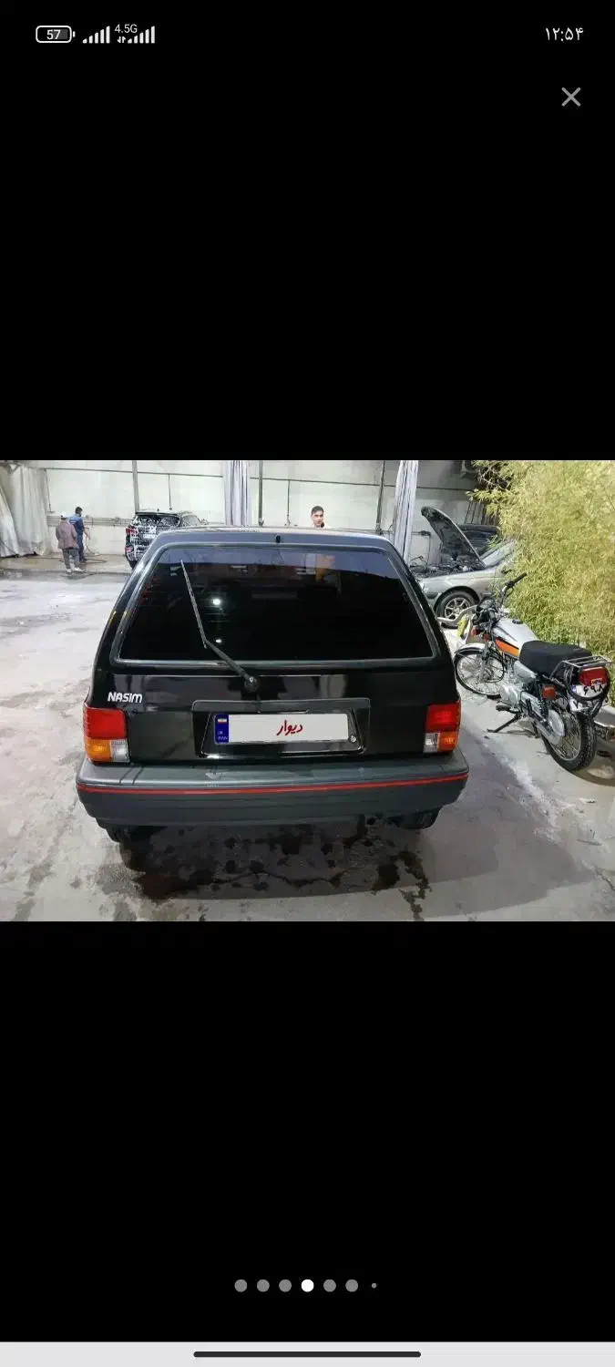 111کره ای|خودرو سواری و وانت|شیراز, کیان آباد|دیوار