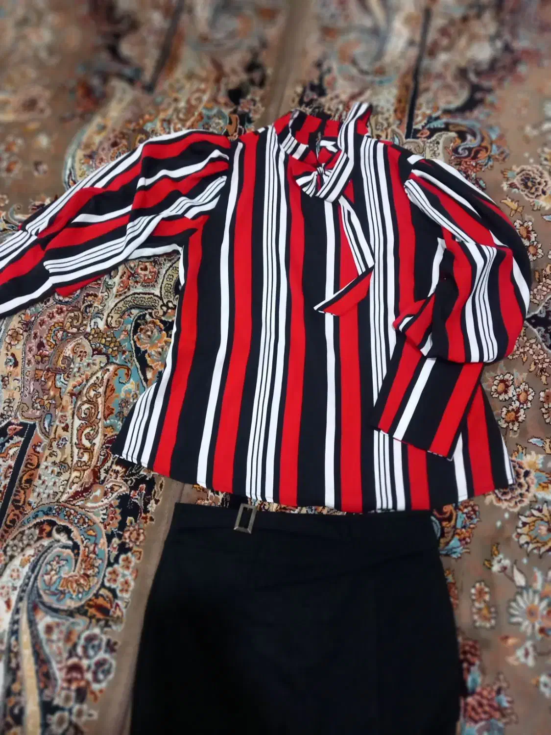 دامن شومیز شیک|لباس|ارومیه, |دیوار