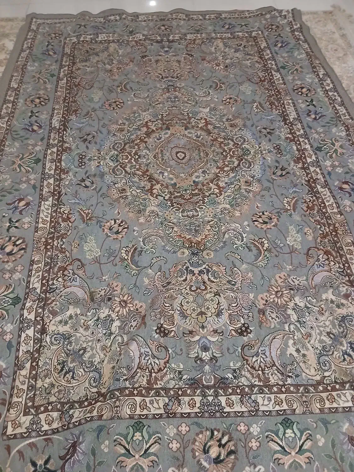 روفرشی ۶متری|روفرشی|لاهیجان, لیالستان|دیوار