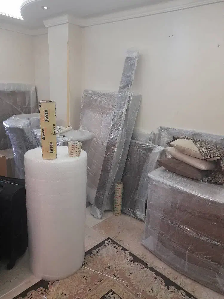 اثاث کشی باربری انواع بارمنزل محل کارتخلیه بارگیری|خدمات حمل و نقل|بابل, |دیوار