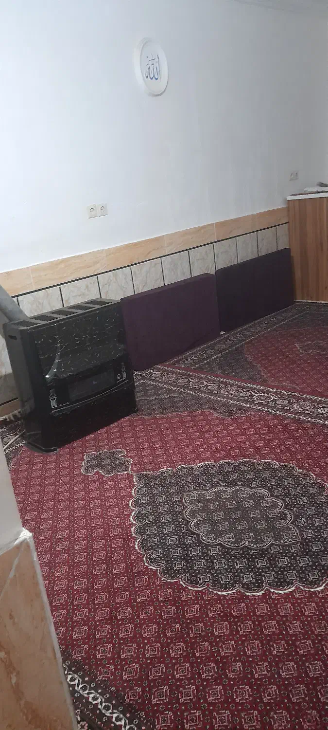 اجاره سوئیت روزانه شبانه وساعتی|اجارهٔ کوتاهمدت آپارتمان و سوئیت|کلاله, |دیوار