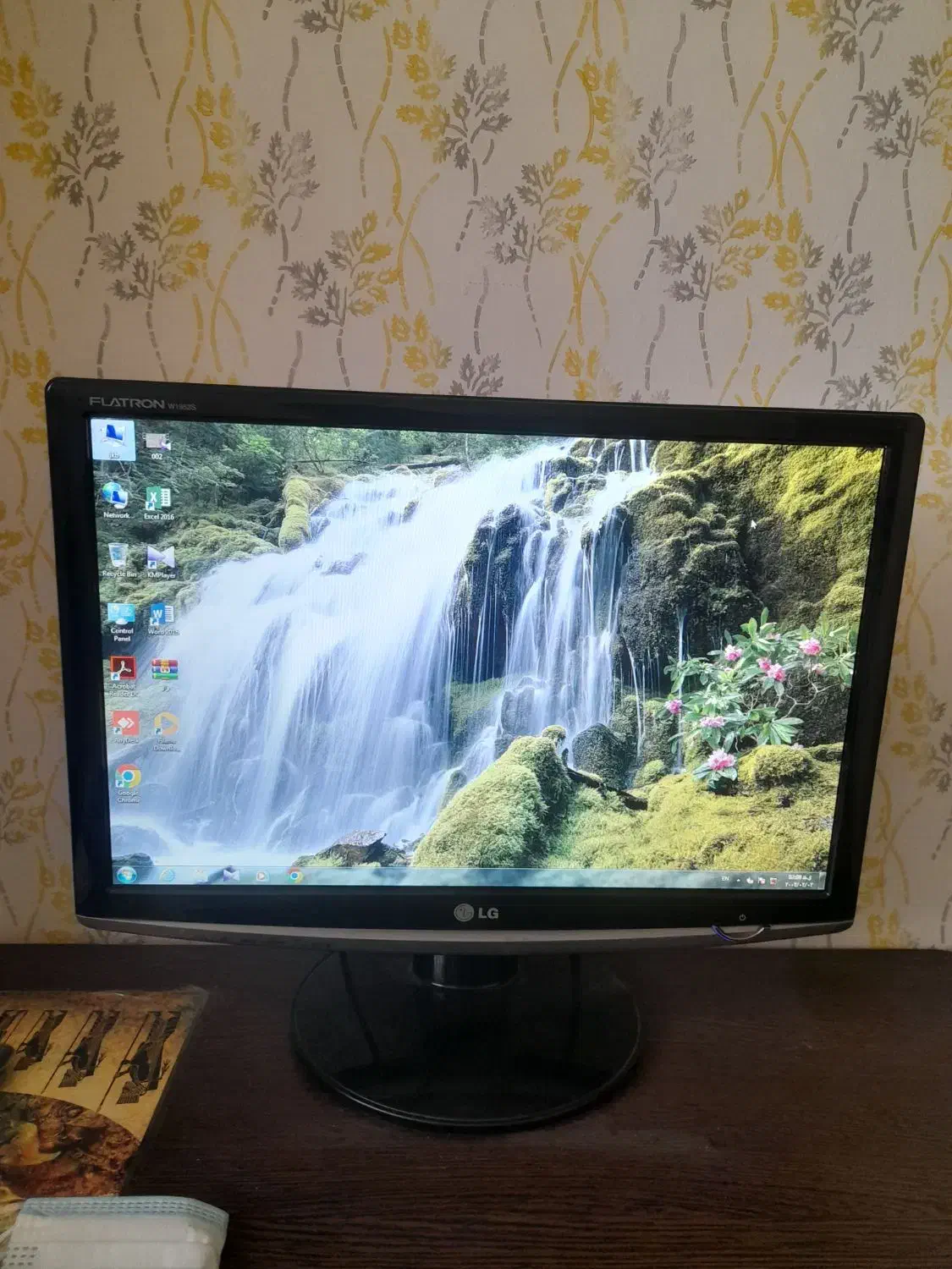 کامپیوتر سالم|رایانه رومیزی|قزوین, |دیوار