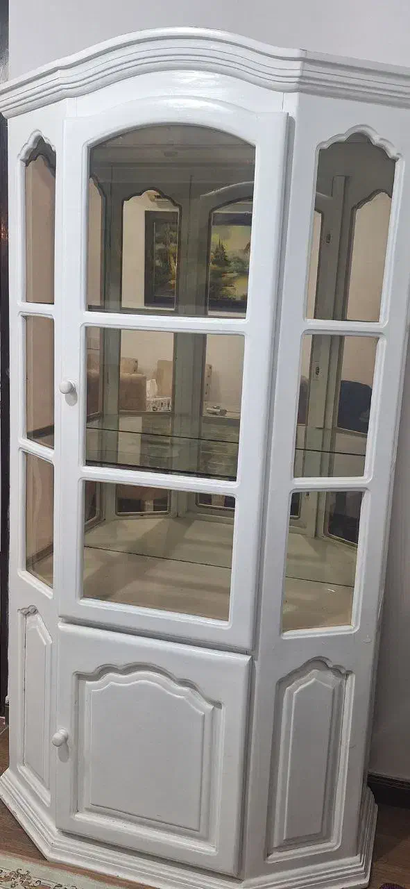 بوفه|بوفه، ویترین، کنسول|تنکابن, |دیوار