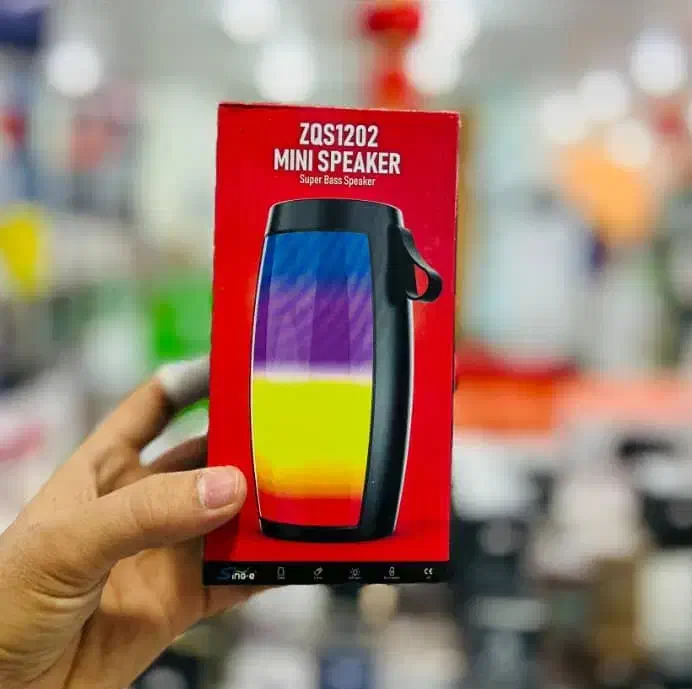 اسپیکر 2 باند JBL اورژینال جی بی ال رم فلش بلوتوثی|پخش‌کننده همراه|قم, زند آباد|دیوار