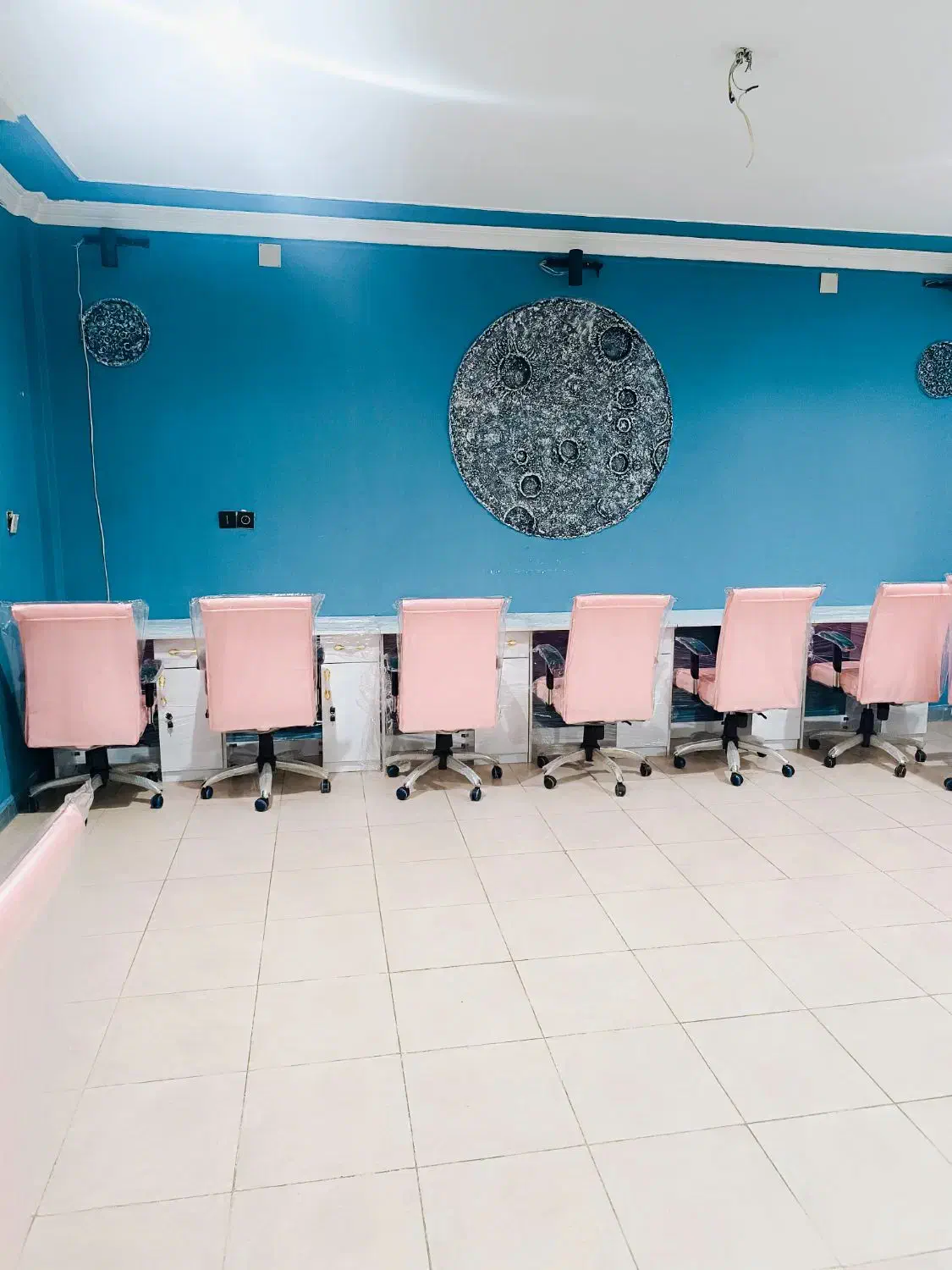 پانسیون مطالعاتی vip هدف|خدمات آموزشی|اهواز, گلستان|دیوار