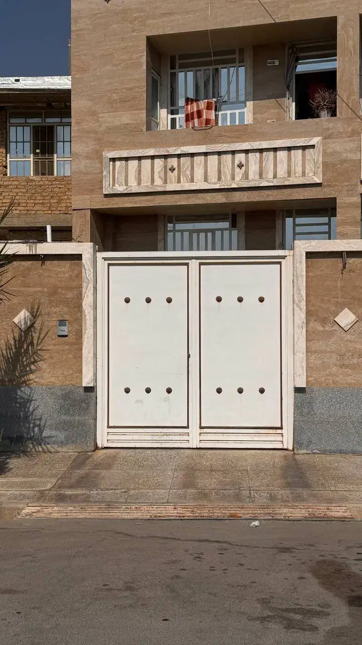 آپارتمان‌۲خواب‌طبقه‌همکف‌تمیزوشیک|فروش آپارتمان|شیراز, کوشک میدان|دیوار