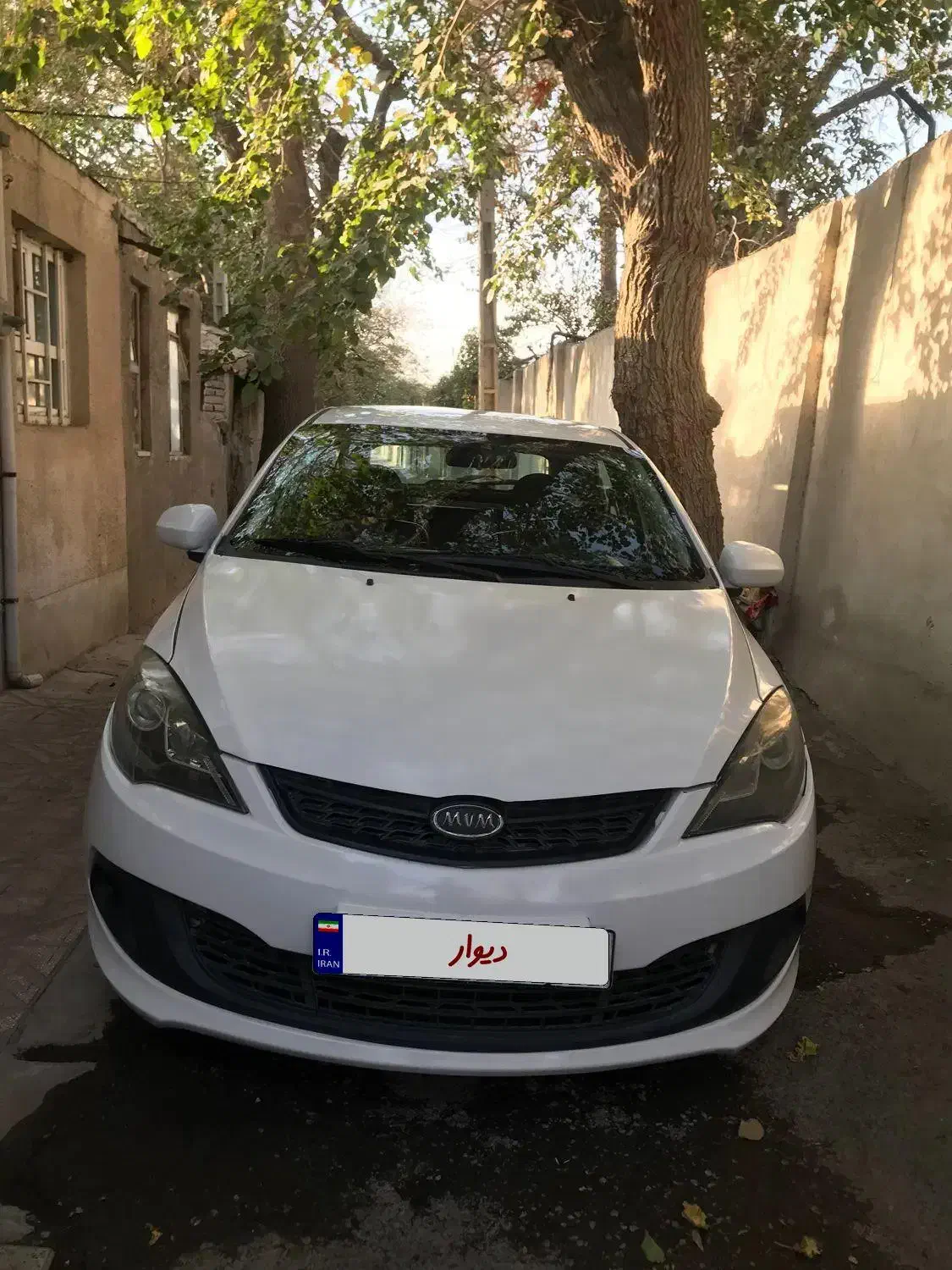 ام وی ام ۳۱۵ s|خودرو سواری و وانت|کرج, شهرک جهاننما|دیوار