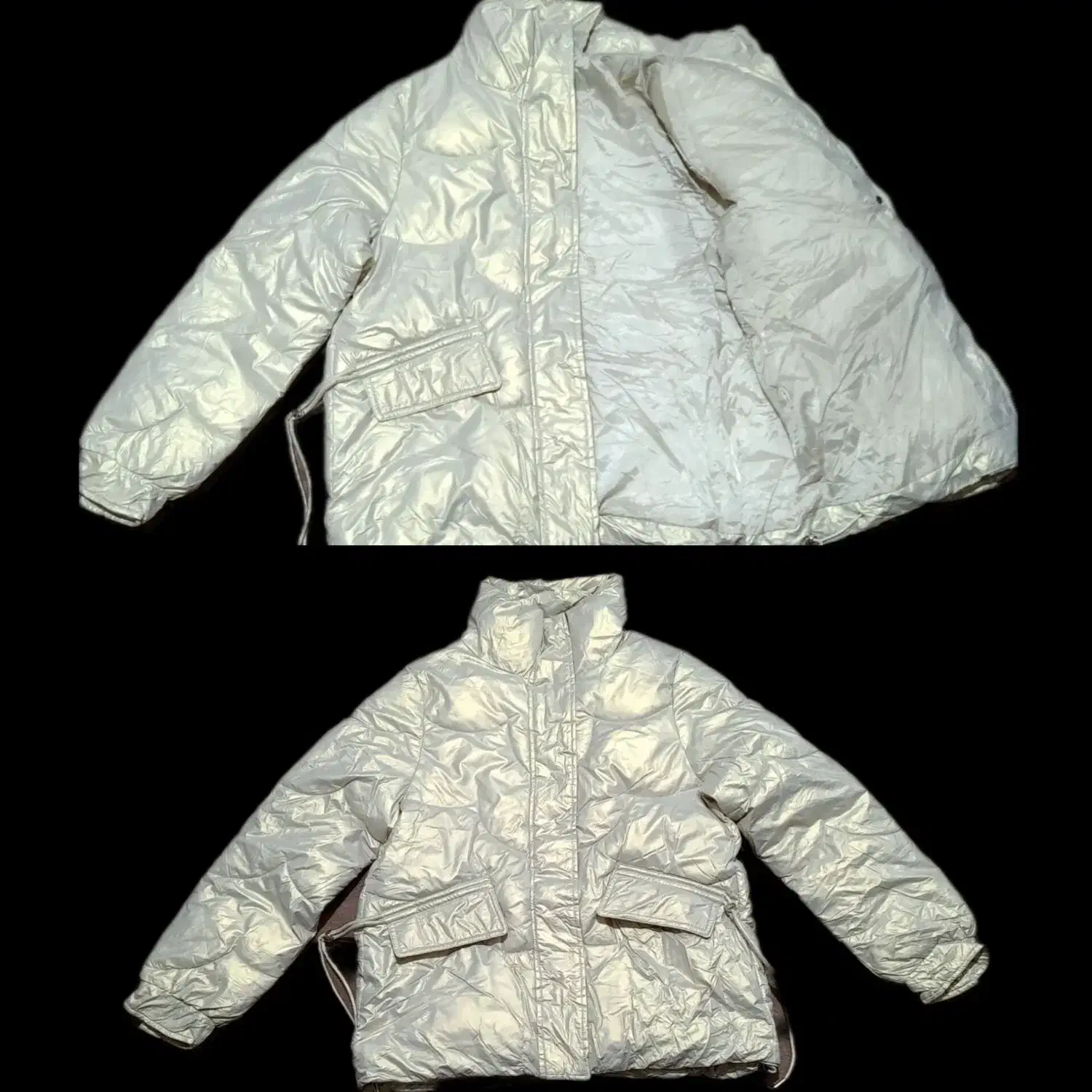 کاپشن استوک|لباس|تهران, تجریش|دیوار