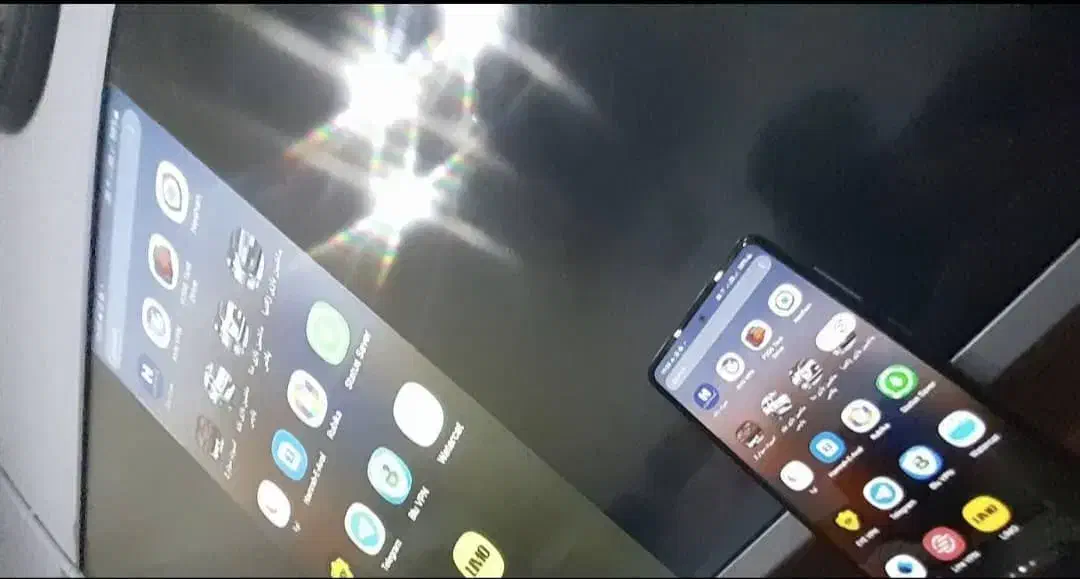 تلویزیون 43اینچ الجی در حد|تلویزیون و پروژکتور|تهران, افسریه شمالی|دیوار