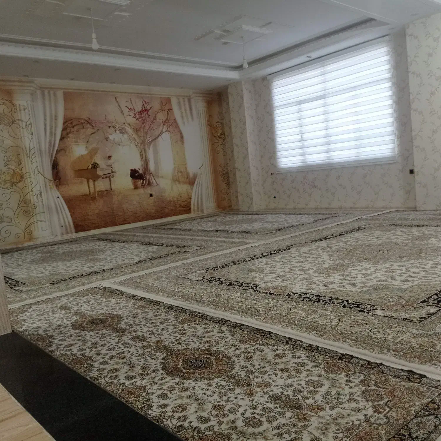 آپارتمان 4طبقه|فروش آپارتمان|کوهدشت, |دیوار