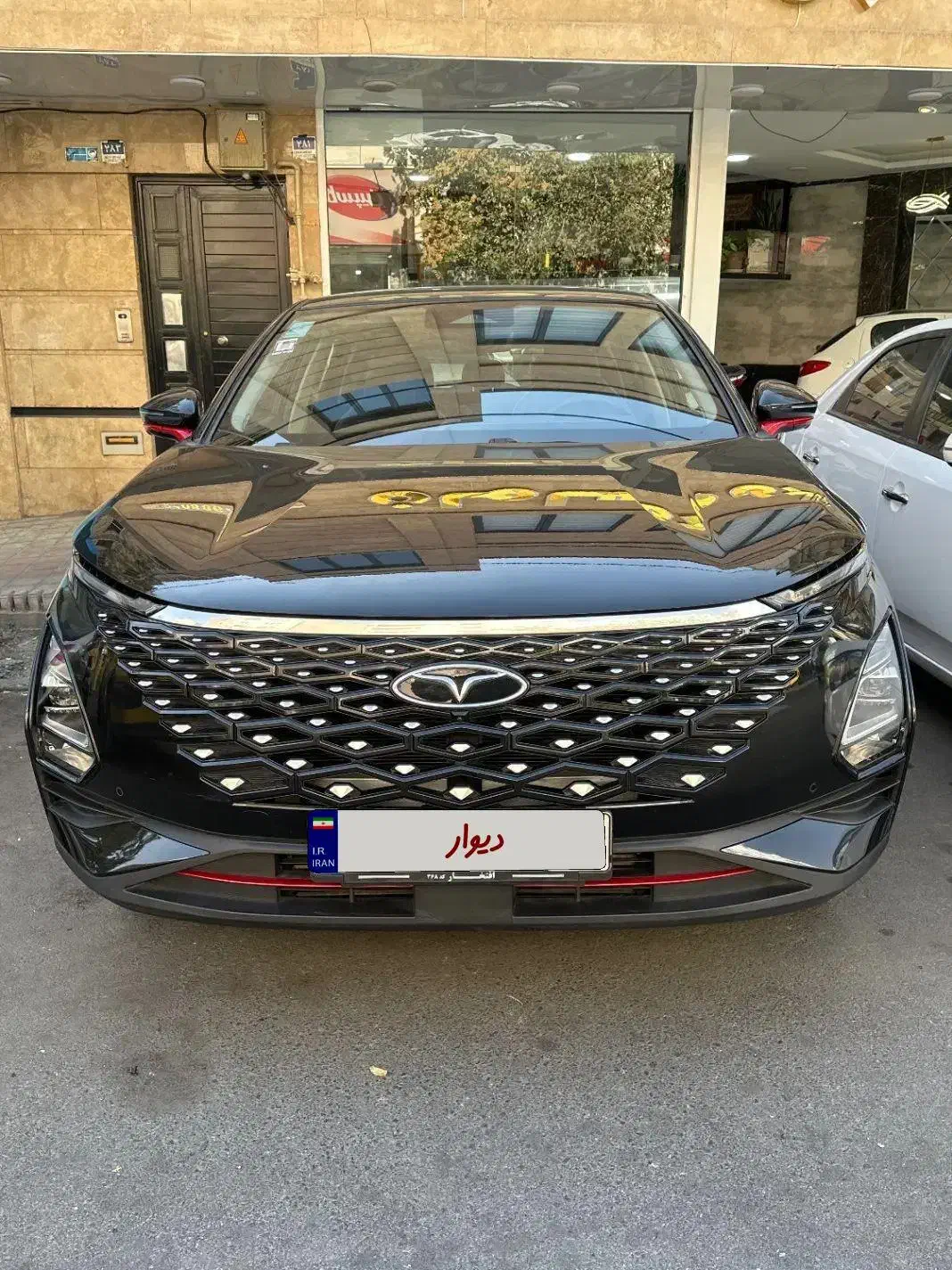 فونیکسfx|خودرو سواری و وانت|تهران, جمالزاده|دیوار
