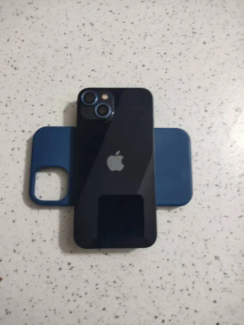 آیفون۱۳ درحد صفر|موبایل|تبریز, |دیوار