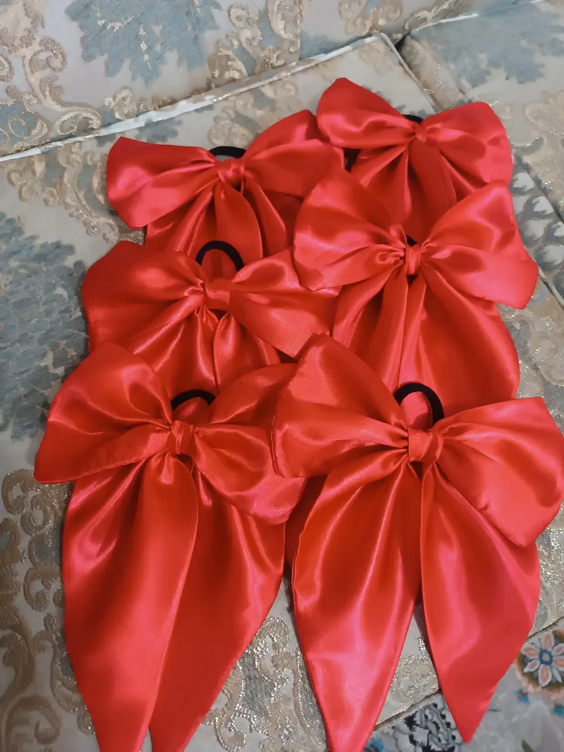 پاپیون شب یلدا|صنایع دستی و سایر لوازم تزئینی|سیرجان, |دیوار