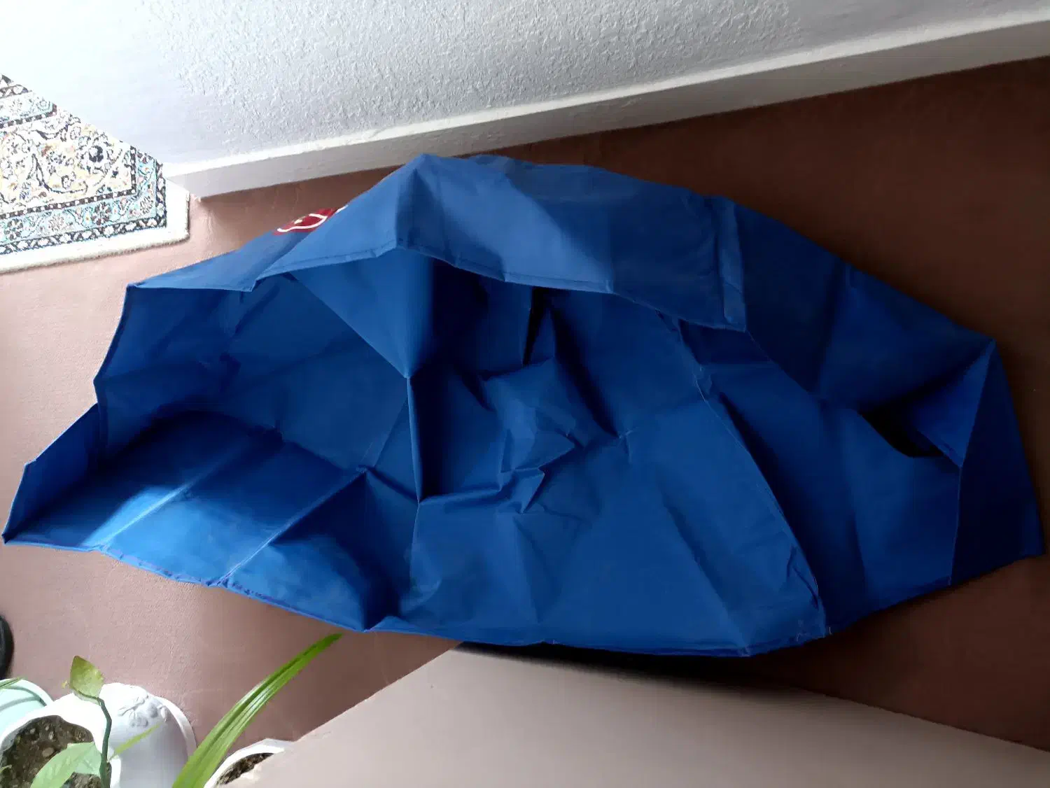 روکش کولر پنجره ای برزنت|کولر گازی و فنکوئل|رشت, نیروی دریایی|دیوار