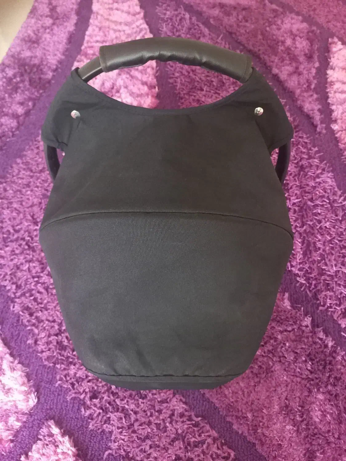 کریر و تخت کنار مادر|تخت و صندلی بچه|ساوه, |دیوار